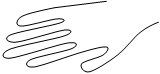 Tasten Hand Finger Haut ... Copyright © Intelligent Core®, Intelligent Core® Kaltenbach, Clemens Kaltenbach. All rights reserved.